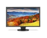 Nec MultiSync EA273WMi czarny - 207674 - zdjęcie 1